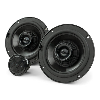 BRP AUDIO SYSTEM FOR SWITCH PONTOON