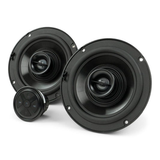 BRP AUDIO SYSTEM FOR SWITCH PONTOON