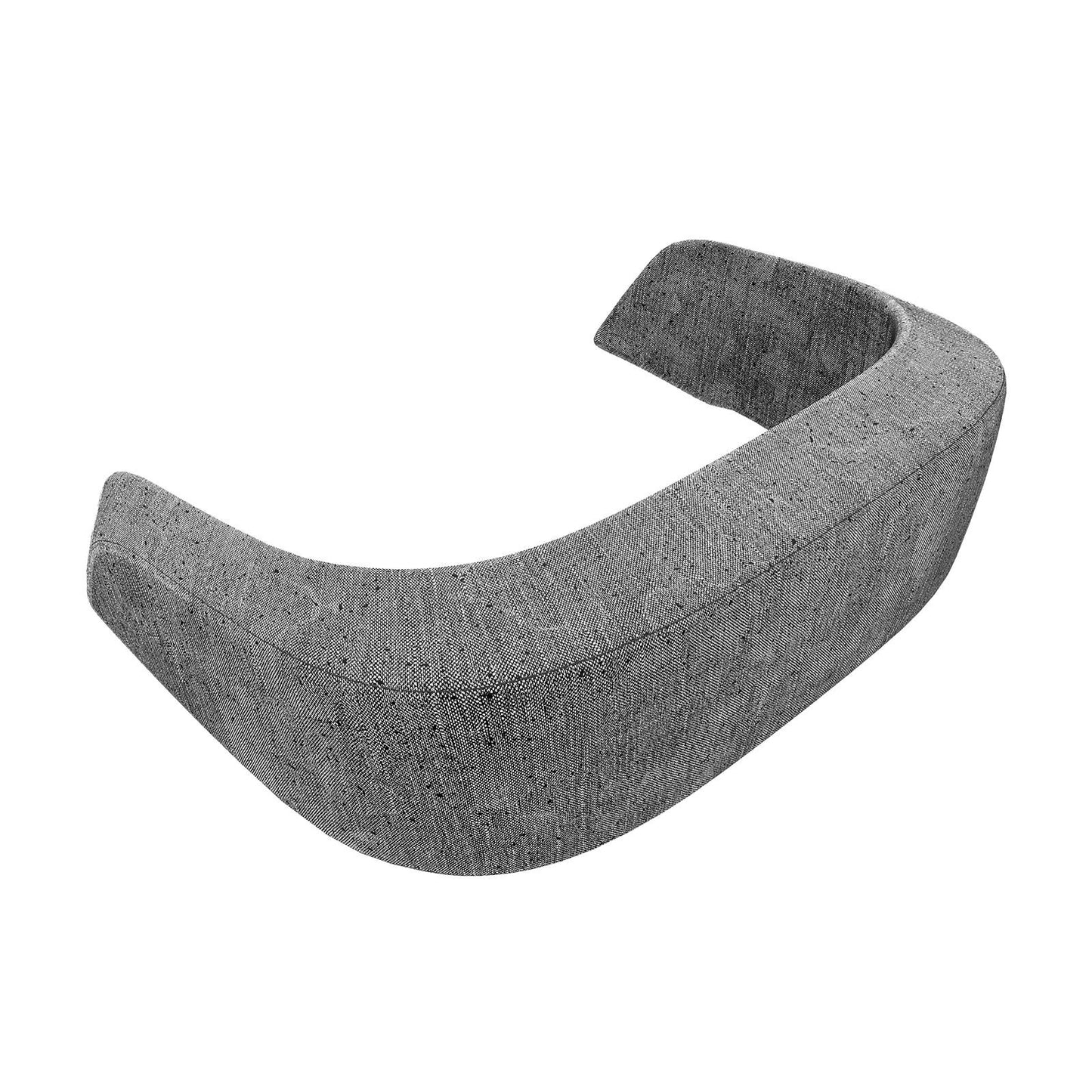 DRIVER SEAT BOLSTER FOR SWTICH PONTOON