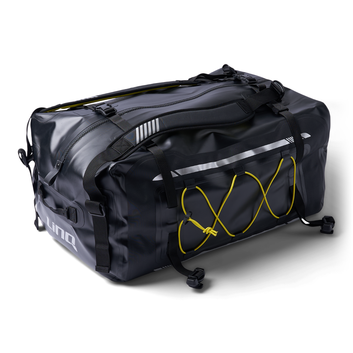 singing rock tarp duffle LinQ 26 US Gal (100 L) Explorer Bag