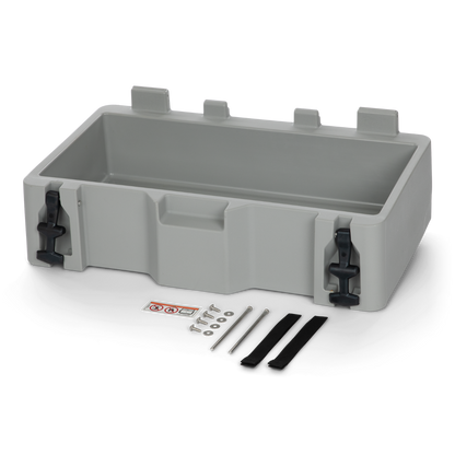 LINQ 13.5 US GAL (51L) COOLER EXTENSION (DOUBLE LATCH)