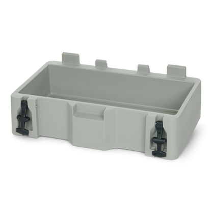 LINQ 13.5 US GAL (51L) COOLER EXTENSION (DOUBLE LATCH)