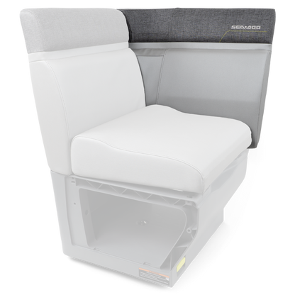 SEAT CORNER BACKREST (LH)