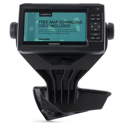 ECHOMAP UHD 62CV GPS