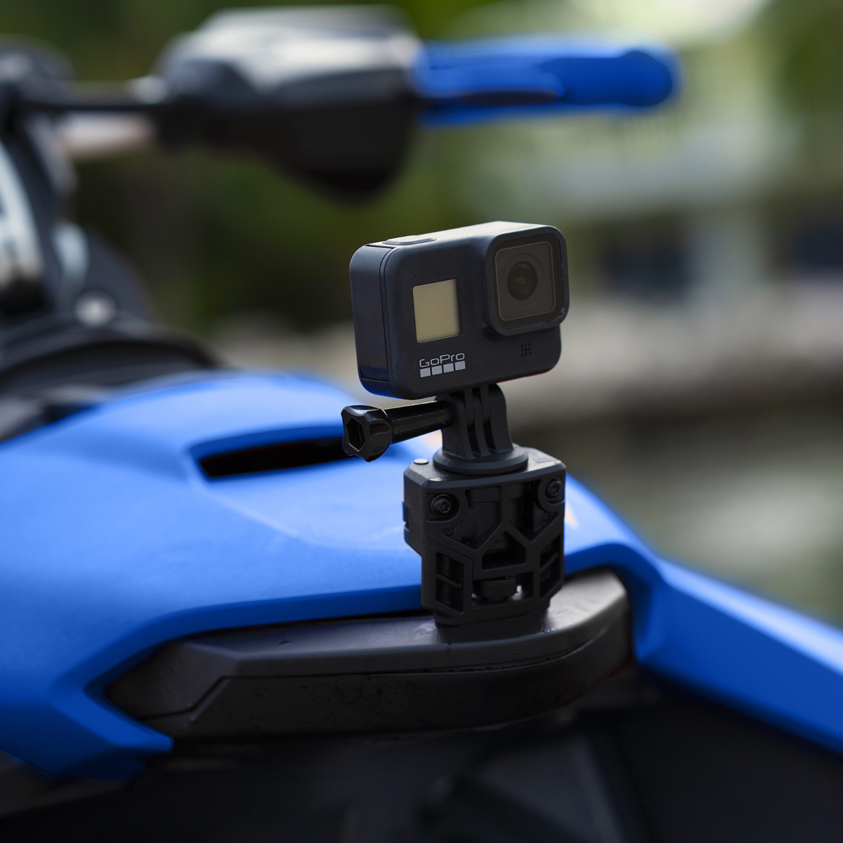 LINQ LITE ACTION CAMERA HOLDER