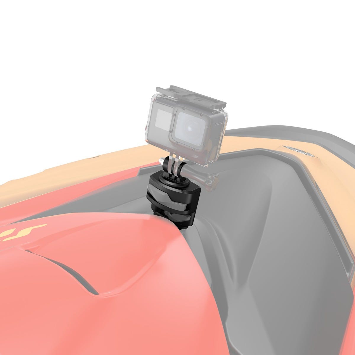 LINQ LITE ACTION CAMERA HOLDER