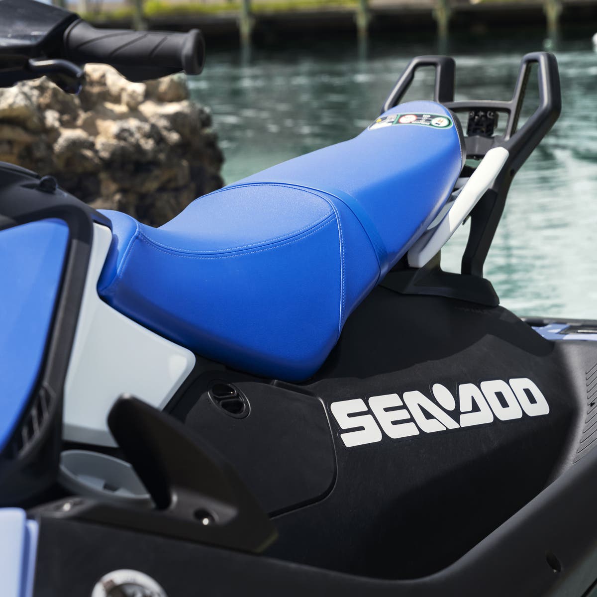 SEA-DOO SPARK SPOTTER HANDLE & CAMERA MOUNT