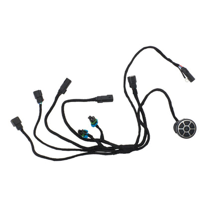 JL AUDIO HARNESS ADAPTOR