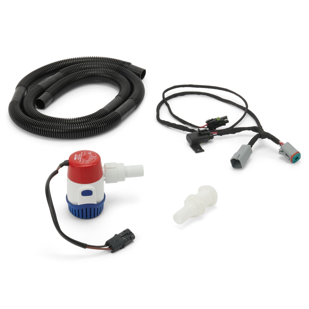 BILGE PUMP KIT