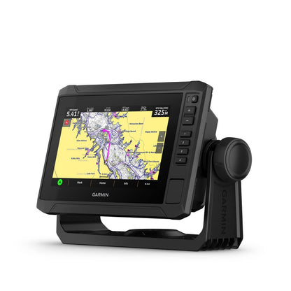 GARMIN ECHOMAP UHD2 72SV GPS FOR SWITCH PONTOON
