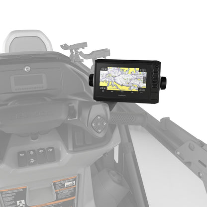 GARMIN ECHOMAP UHD2 72SV GPS FOR SWITCH PONTOON