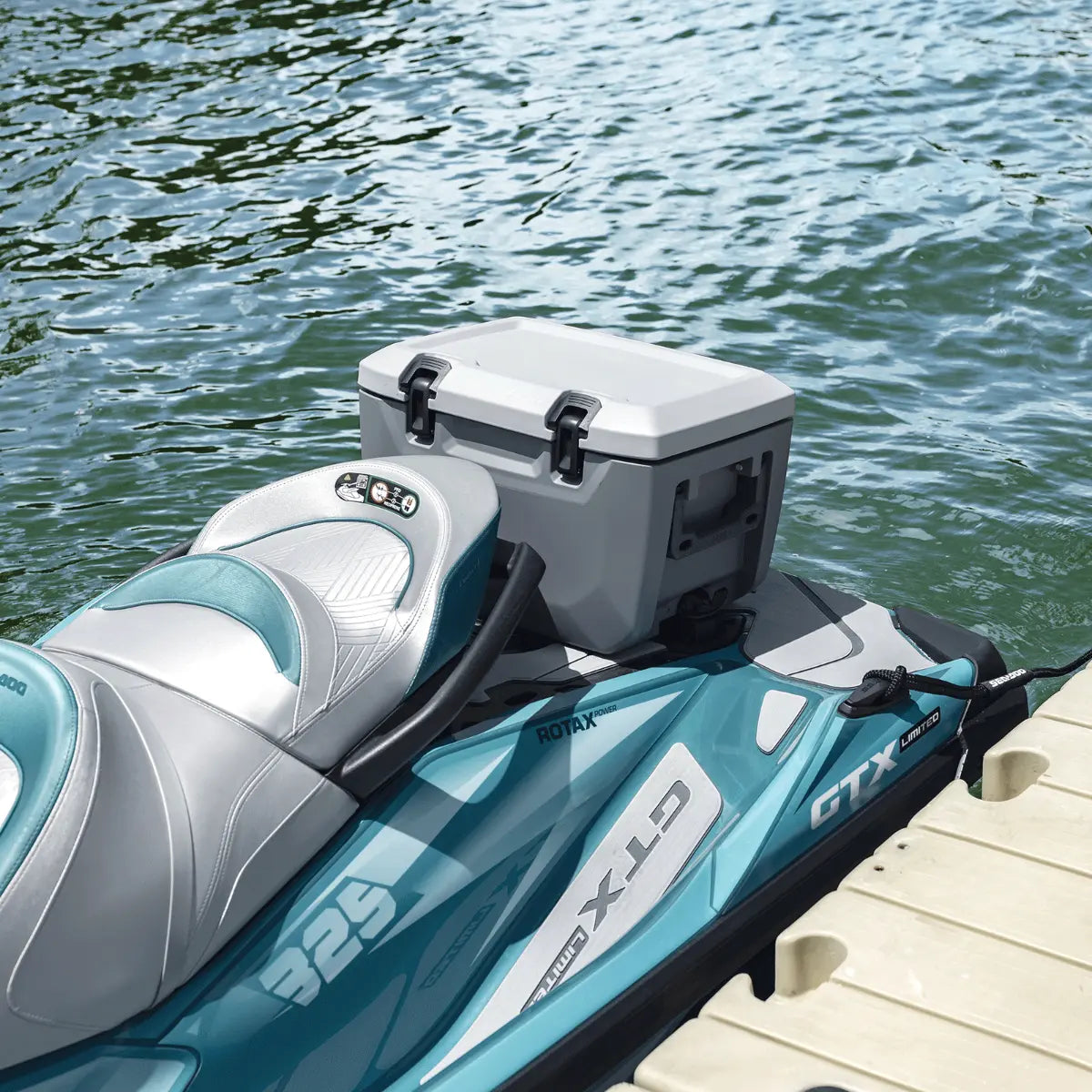 LINQ COOLER 5.3 US GAL (20L)