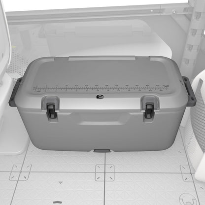 QUICK-ATTACH 18 US GAL (68L) COOLER FOR SWITCH