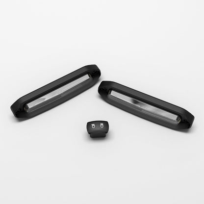 REAR UNDERWATER LIGHTS - SWITCH PONTOON