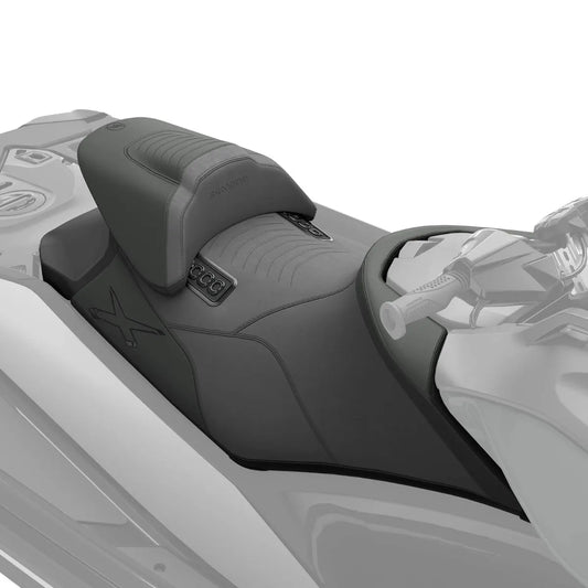 ERGOLOCK R RACING SEAT FOR GTR-X