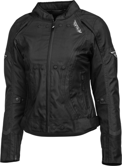 WOMEN'S BUTANE JACKET