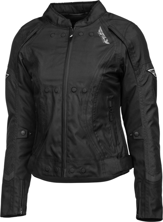 WOMEN'S BUTANE JACKET