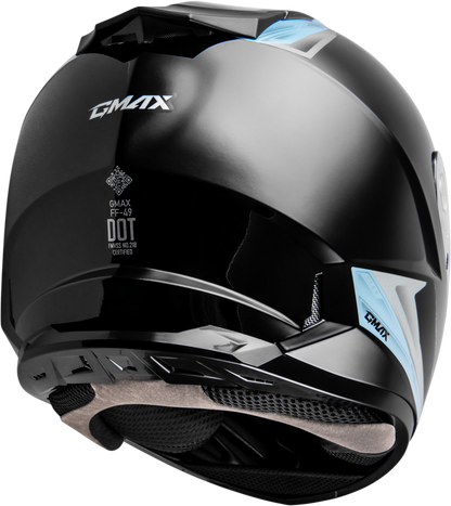 FF-49 SYTH HELMET