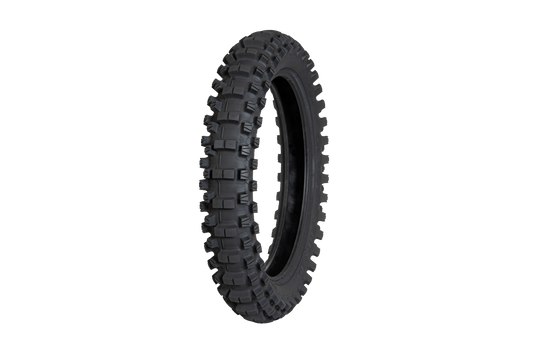TIRE GEOMAX MX34 REAR 100/100-18 59M BIAS TT