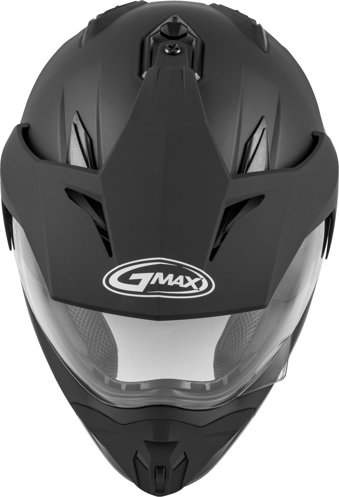 GM-11 DUAL SPORT HELMET