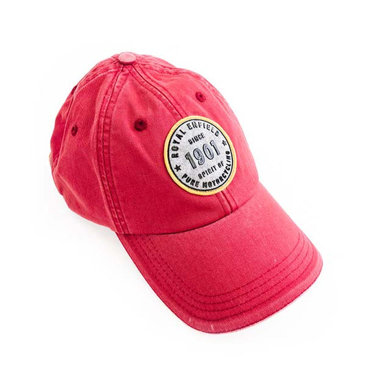 SPIRIT OF MOTORCYCLE CAP