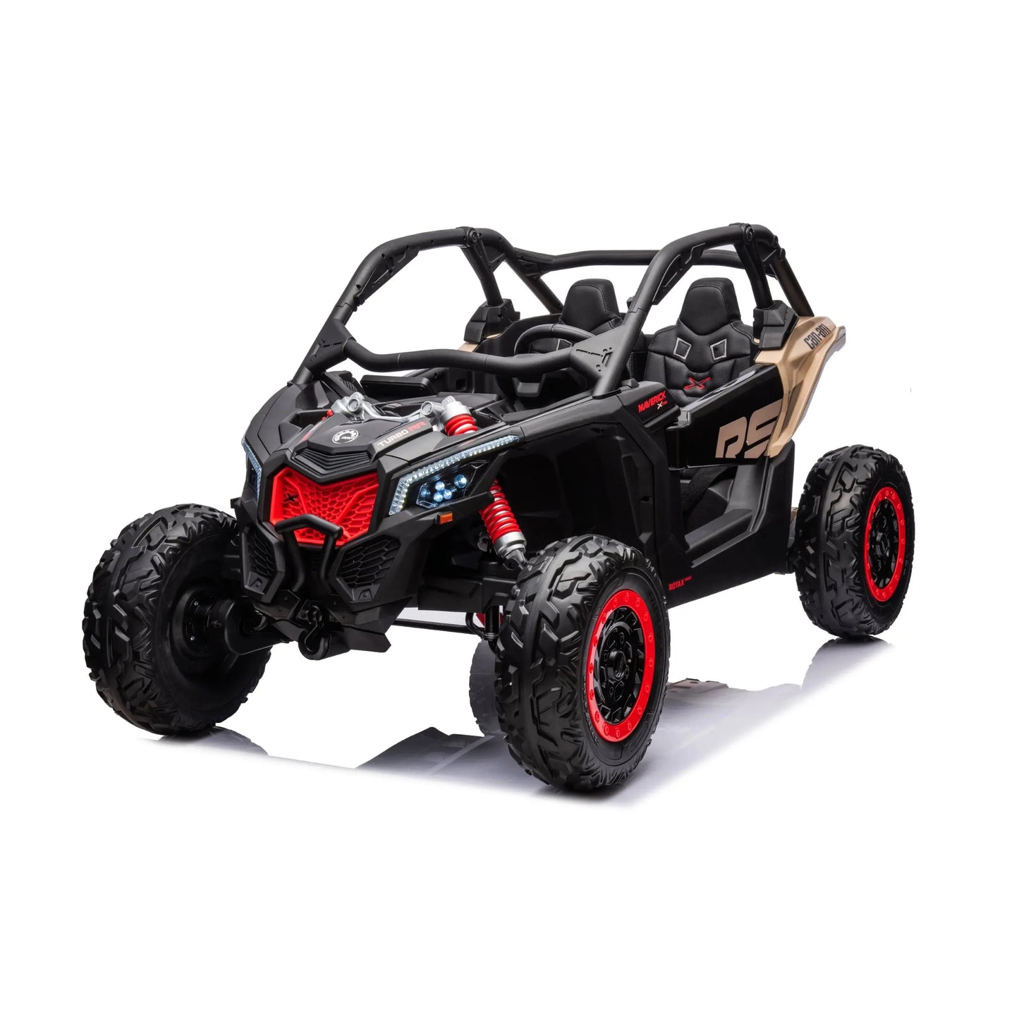 FREDDO CAN-AM MAVERICK UTV