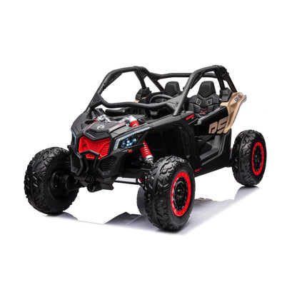 FREDDO CAN-AM MAVERICK UTV