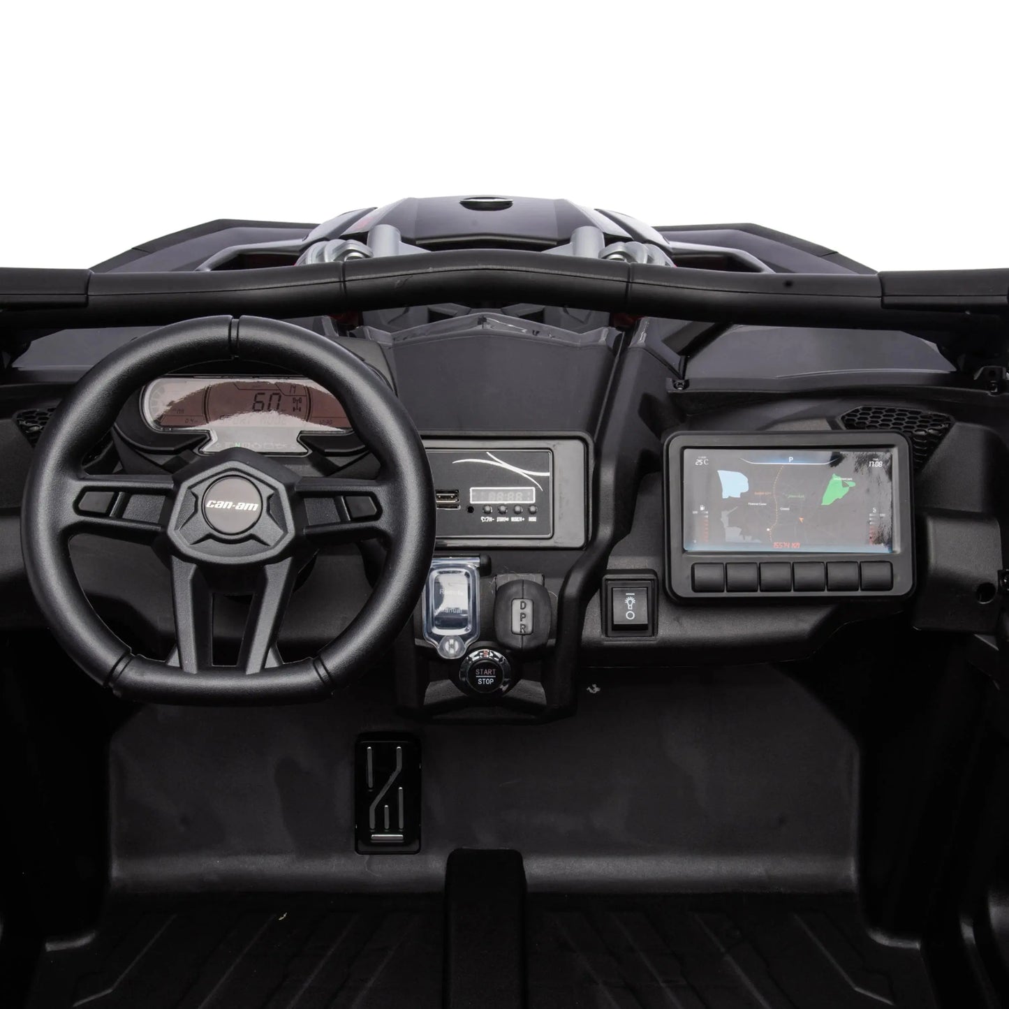 FREDDO CAN-AM MAVERICK UTV