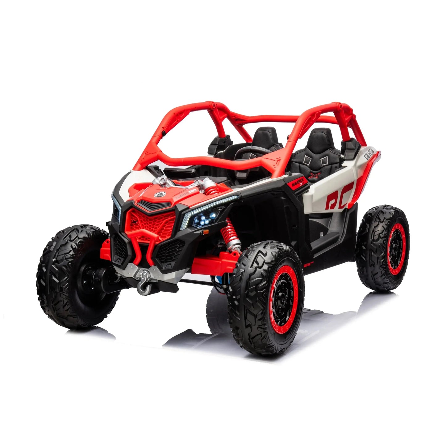 FREDDO CAN-AM MAVERICK UTV