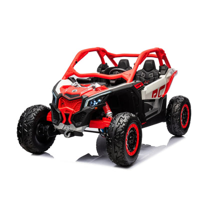 FREDDO CAN-AM MAVERICK UTV