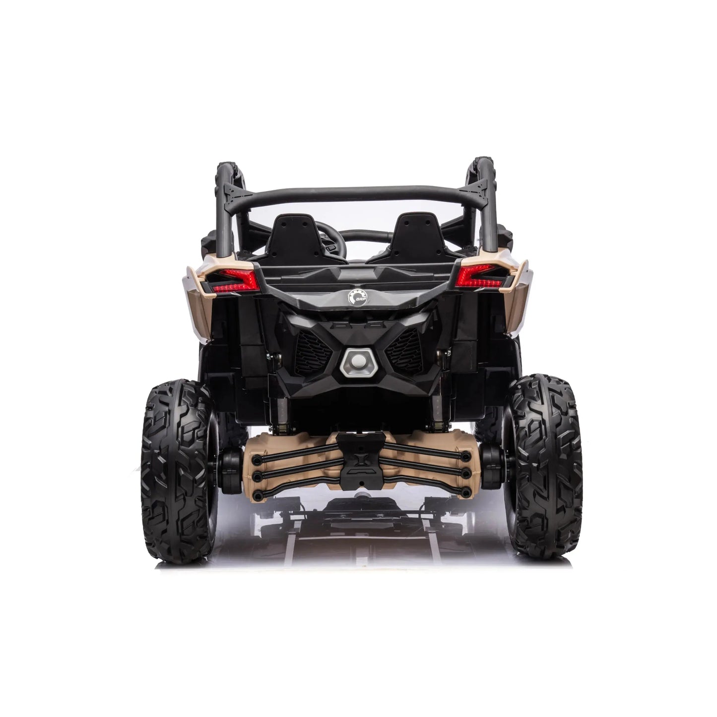 FREDDO CAN-AM MAVERICK UTV