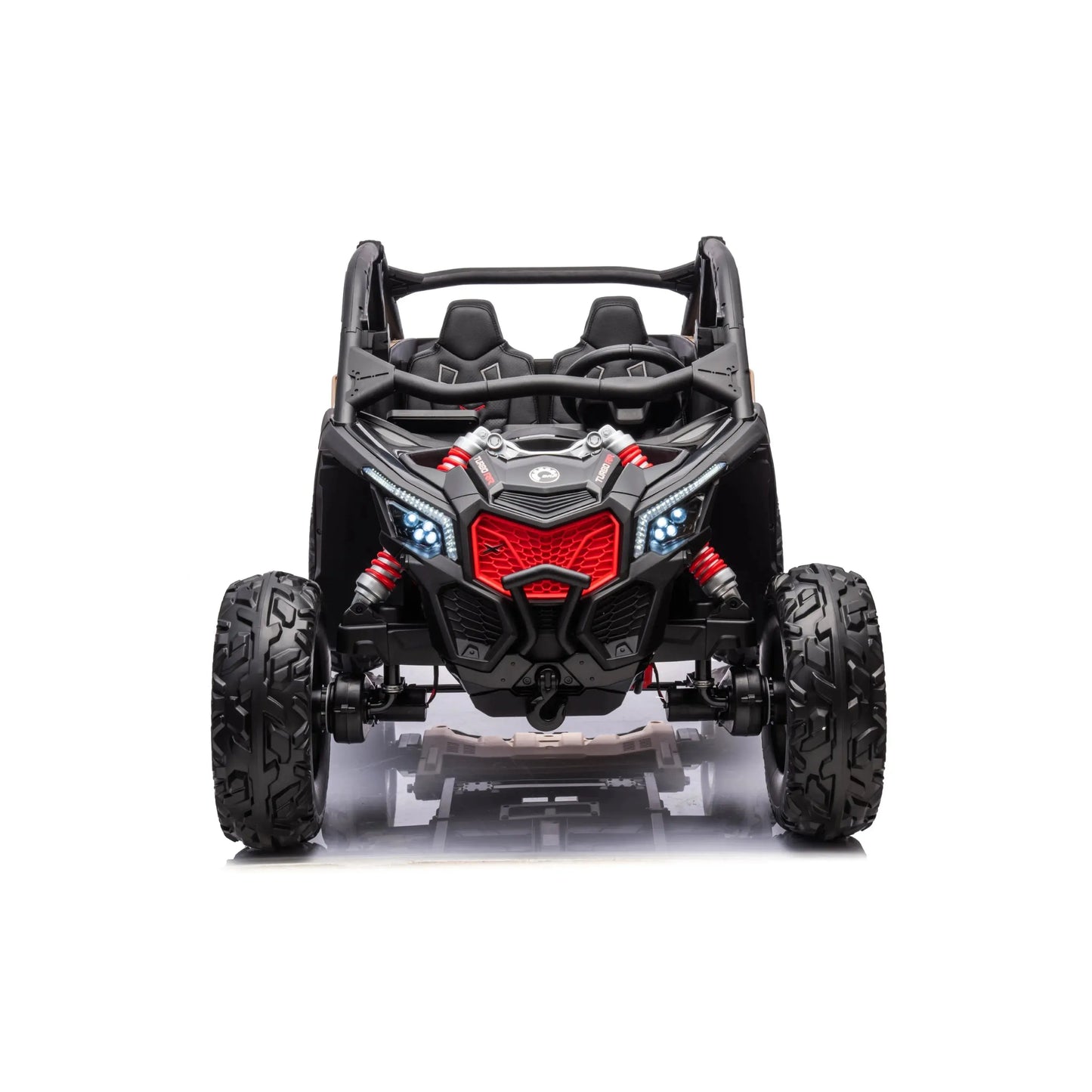 FREDDO CAN-AM MAVERICK UTV