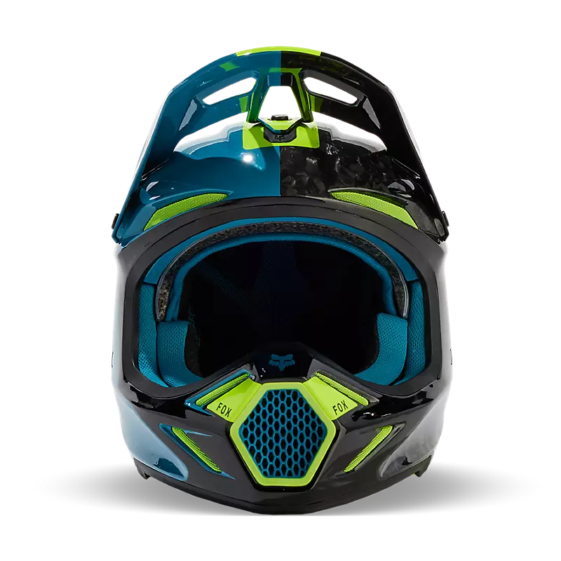 V3 RS OPTICAL HELMET