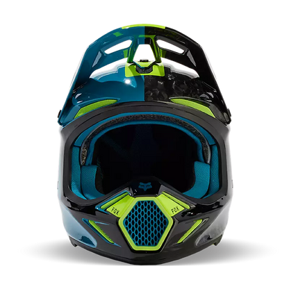 V3 RS OPTICAL HELMET