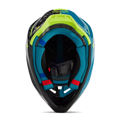 V3 RS OPTICAL HELMET