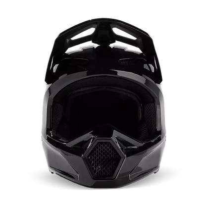 V1 SOLID HELMET