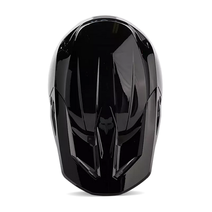 V1 SOLID HELMET