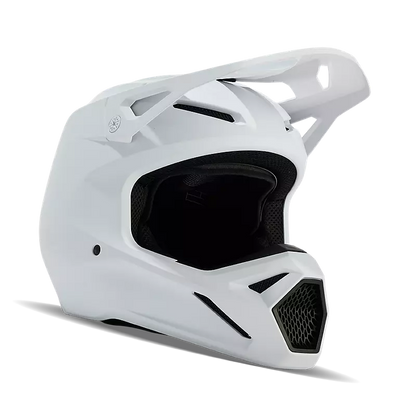 V1 SOLID HELMET