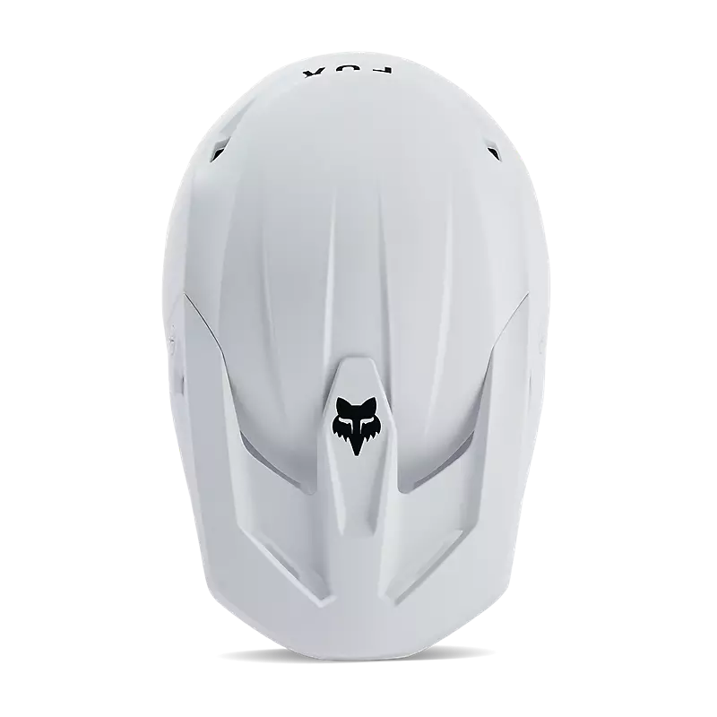 V1 SOLID HELMET