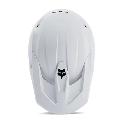 V1 SOLID HELMET