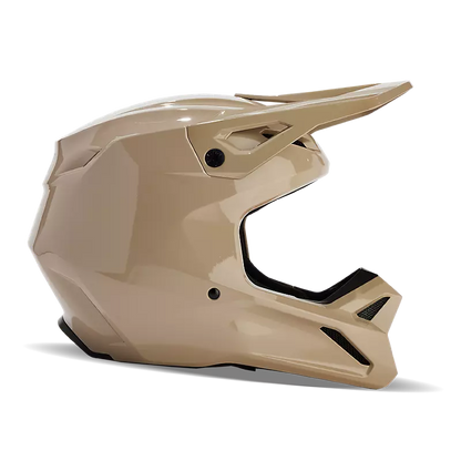 V1 SOLID HELMET