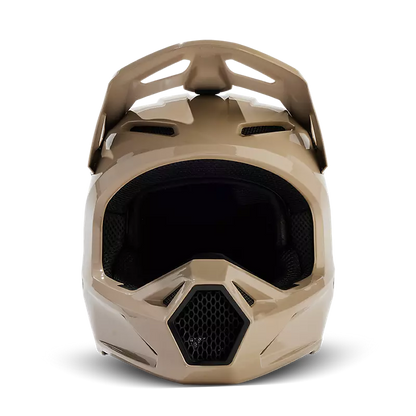 V1 SOLID HELMET