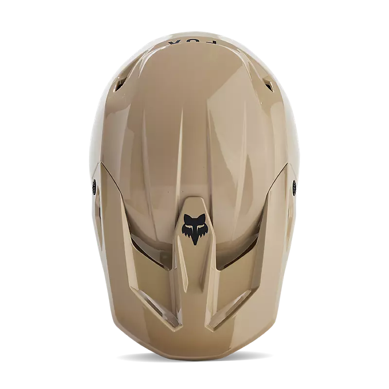 V1 SOLID HELMET