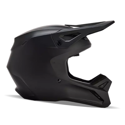 V1 SOLID HELMET