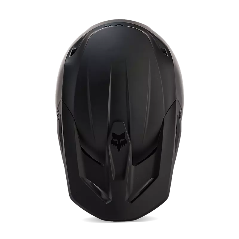 V1 SOLID HELMET