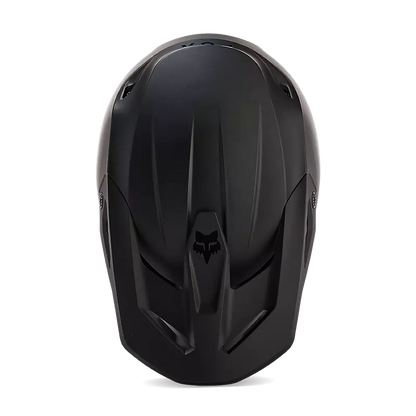 V1 SOLID HELMET