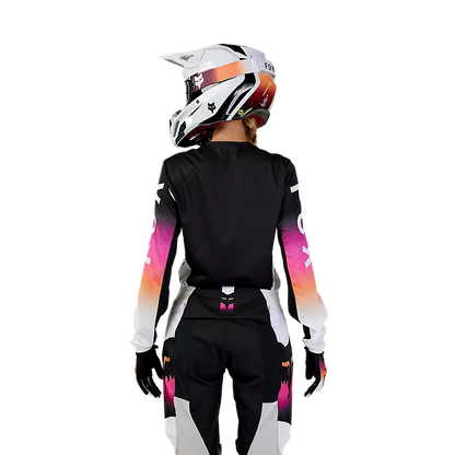 WOMENS 180 FLORA JERSEY