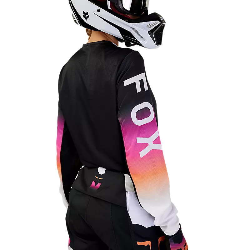 WOMENS 180 FLORA JERSEY