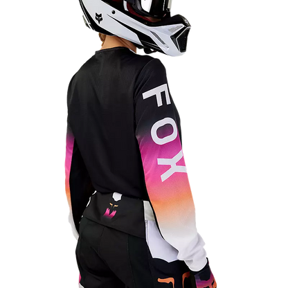 WOMENS 180 FLORA JERSEY