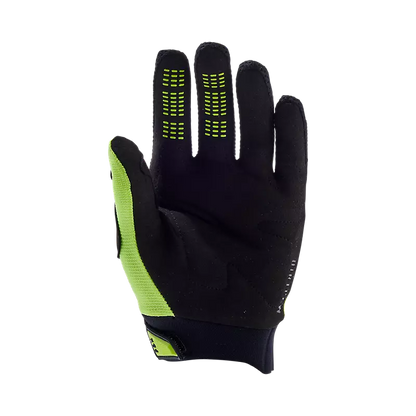 YOUTH DIRTPAW GLOVE